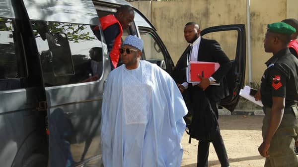 Abdulkarim Abdussalam Zaura