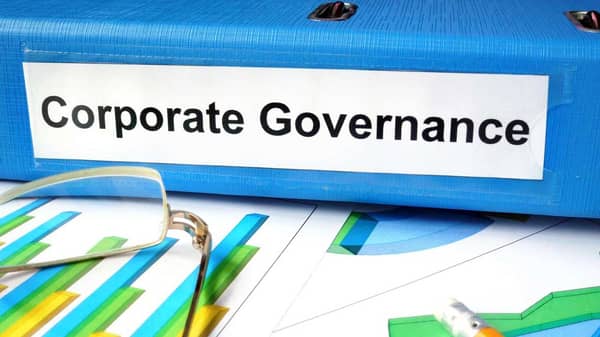 Corporate-governance