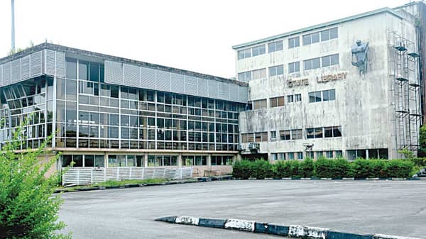 Cross-River-State-Library-