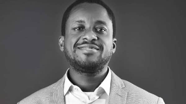 Nigerian Capital Development Fund (NCDF) Group Plc., Hareter Babatunde Oralusi