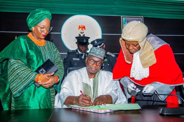 Kwara-Governor-AbdulRasaq-AbdulRahman-Second-term-Inauguration-1