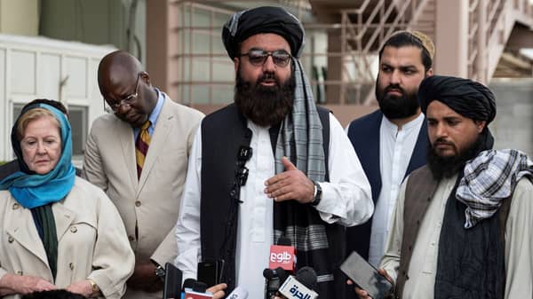 Mohammad Arsala Kharoti