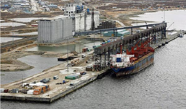 NEXIM-to-develop-Burutu-port