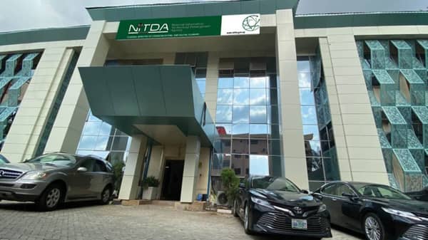 NITDA-Headquarters