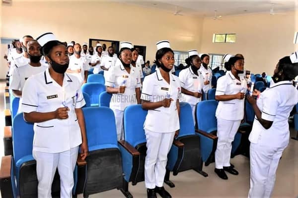 Nigeria Airforce School Of Nursing – Price, Cut-Off, Closing Date