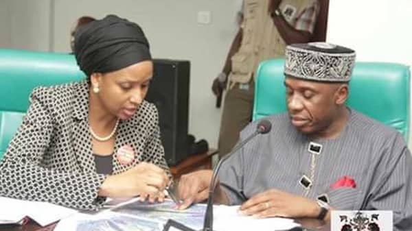 Rotimi-Amaechi-vs-Hadiza-Bala-Usman