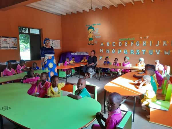 School-Teacher-classroom-Paul-Okoku-