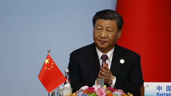 Xi Jinping