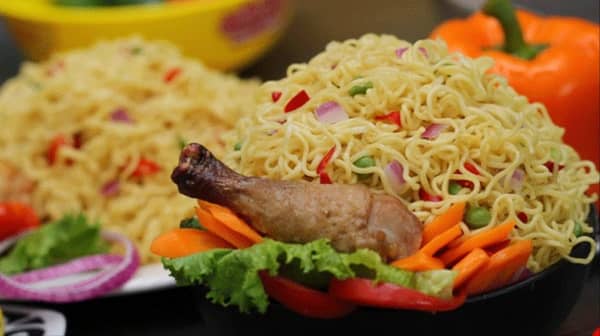indomie noodles