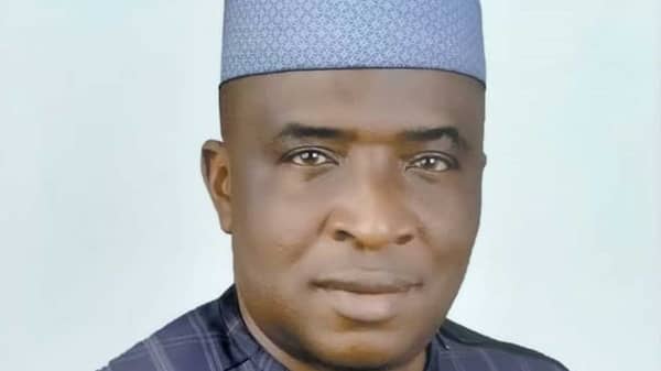 PRODA, Dr. Peter Ogbobe