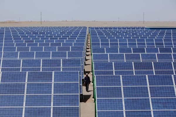 solar-energy-plant-china
