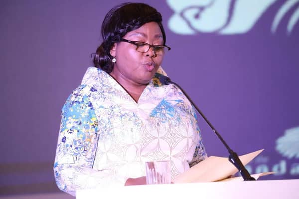 Angola Debates The Women’s Role In Building Peace And Democracy