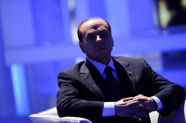FILES-ITALY-BERLUSCONI-VOTE-OBIT