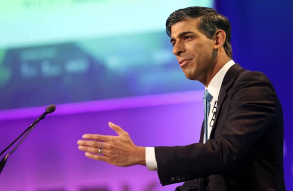 BRITAIN-POLITICS-TECHNOLOGY-BUSINESS