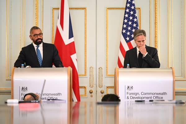 BRITAIN-USA-UKRAINE-CONFLICT