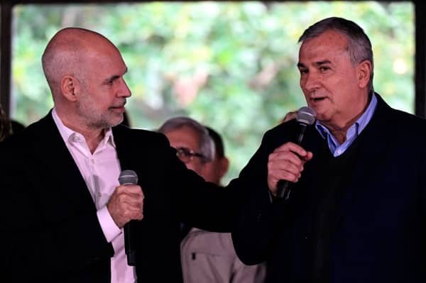 ARGENTINA-POLITICS-PRIMARY-ELECTION-CANDIDATE-RODRIGUEZ-MORALES