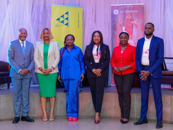 GE Vernova Empowers 100 Girls in Nigeria through ‘Girls in STEM’ to Inspire Careers, Bridge Gender Gap in Science, Technology, Engineering, and Mathematics (STEM)