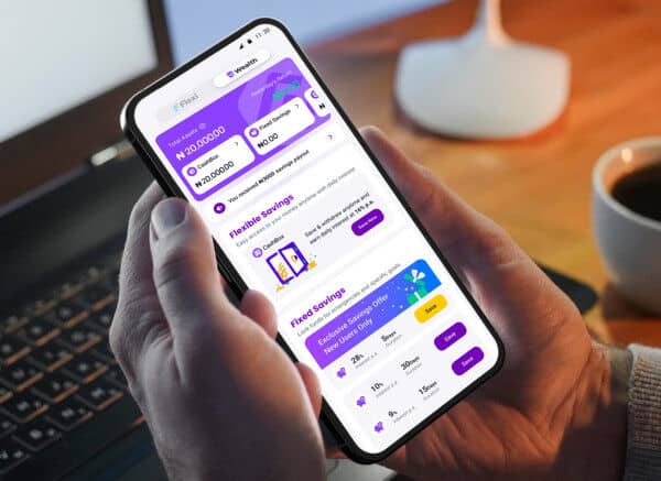 PalmPay Unveils New Savings Feature with up to 20% Annual Percentage Rate (APR)