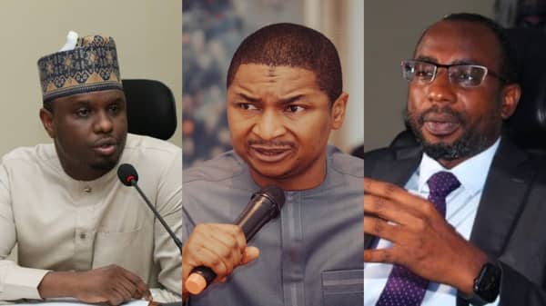 Ahmad-Salihijo-Ahmad-Hamzat-Lawal-Inuwa-Kashifu-Abdullahi