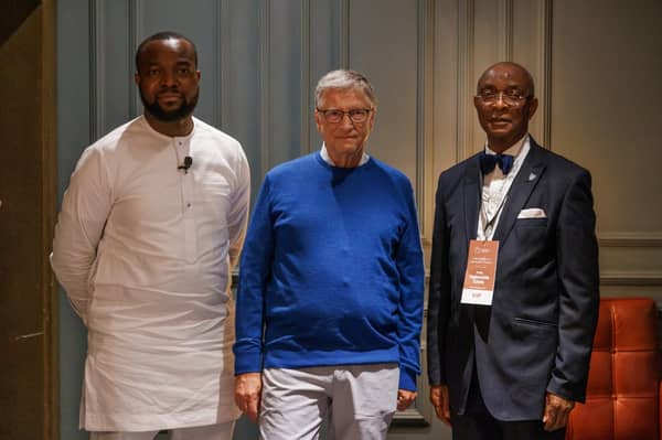 Bill-Gates-Bosun-Tijani-Chris-Ogbechie