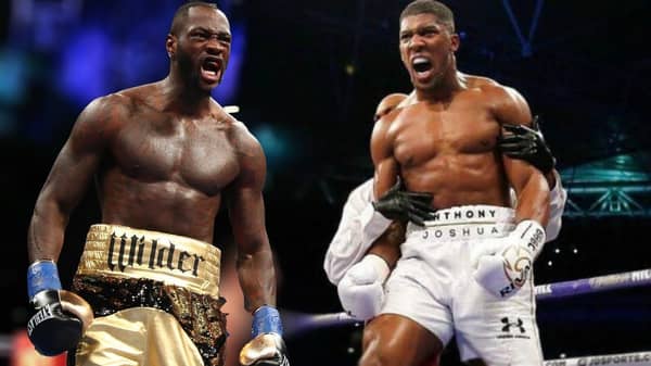 Joshua-and-Wilder