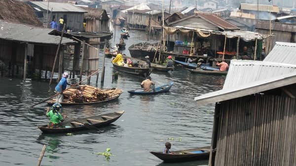 Makoko,-Lagos