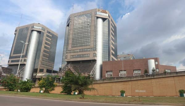 NNPC-Headquarters