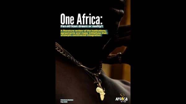 One Africa