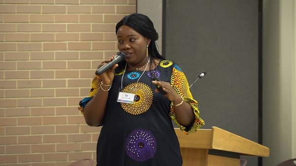 Prof. Grace Umezurike