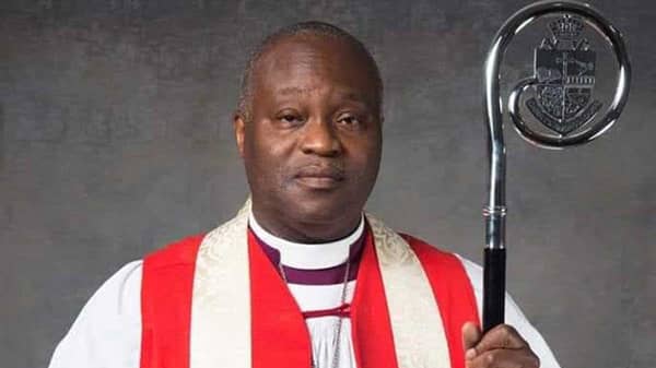 Reverend-Akinpelu-Johnson