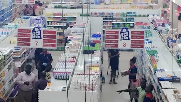 Sundry-Markets-Limited