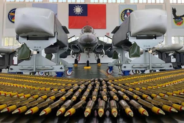 Taiwan-Arms-Weapons-Military