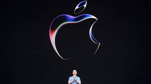 Apple developers conference