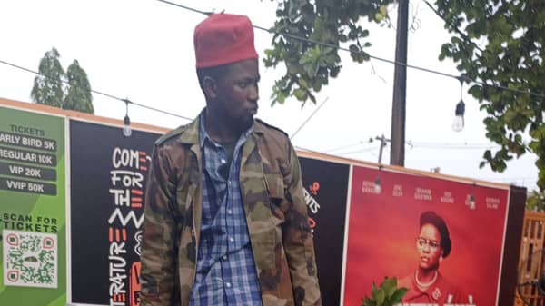 Two Characters 4 6 23