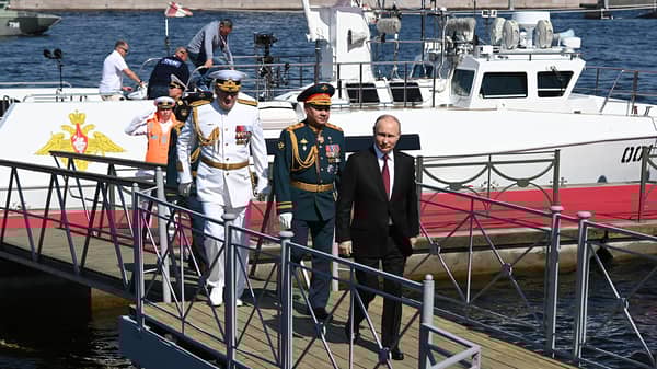 RUSSIA-NAVY-DAY