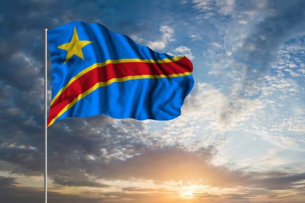 Democratic Republic of Congo (DRC) Upstream Market Grows Amid Angolan Collaboration