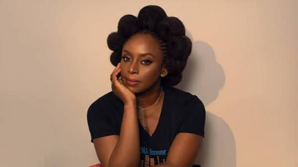 Adichie 1
