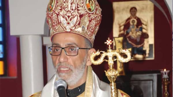 Archbishop-Alexander