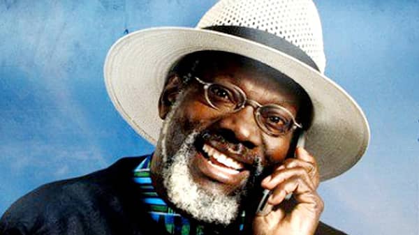 Bankole ‘Kole’ Omotoso