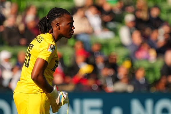 Chiamaka-Nnadozie-Super-Falcons-Nigeria-