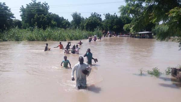 Jigawa-flood