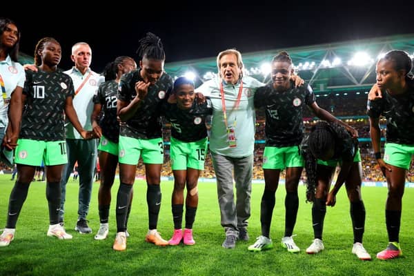 Super-Falcons-Nigeria-Australia-Randy-Waldrum
