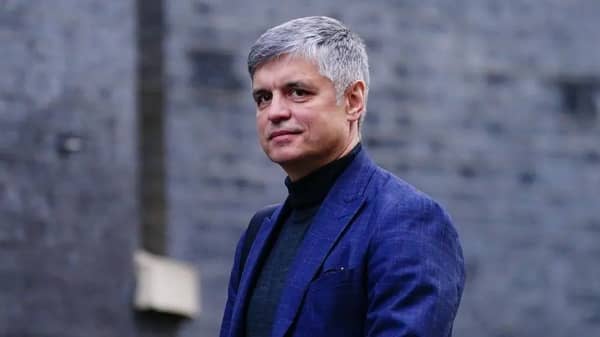 Zelensky-sacks-ambassador-to-UK