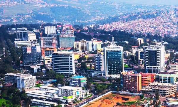 Rwanda Maintains Strong Growth Momentum in Early 2023