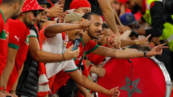 morocco-fans-cheer-spain-education-city-stadium-doha-dec-2022-afp