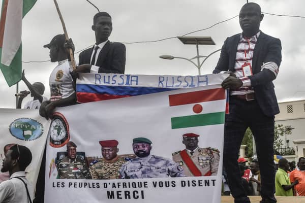 NIGER-FRANCE-POLITICS-COUP-UNREST