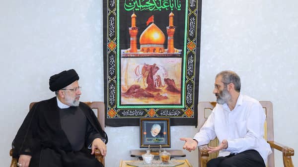 IRAN-BELGIUM-POLITICS