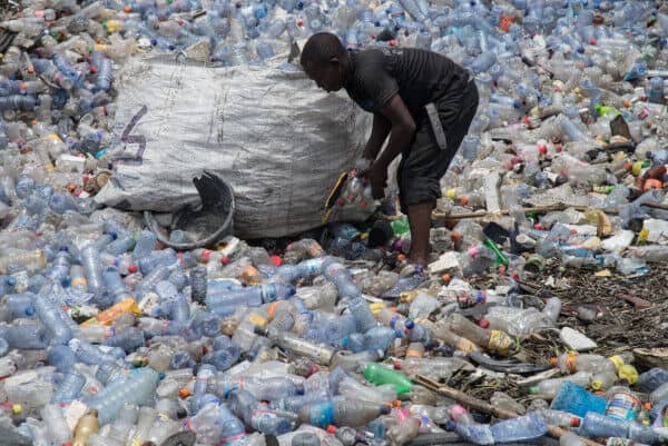 African Ministerial Conference on the Environment (AMCEN) 2023: Africa’s Ministers of Environment Must Push for a Strong Africa Position on the Global Plastic Treaty