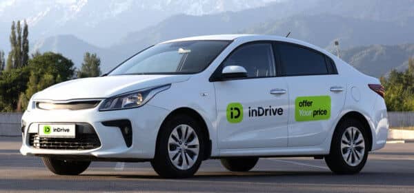 inDrive Launches Ride-Hailing Service in Lesotho with Unique Fare Negotiation Model