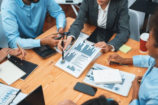 Investing in Black-Owned Businesses is Investing in the Future